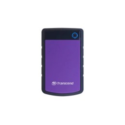 Transcend 2TB StoreJet 25H3 USB3.0 Portable Hard Drive
