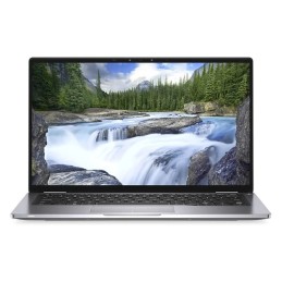 Dell Latitude 7400 2-in-1 i7 8th Gen 16GB RAM 512GB SSD Touchscreen Convertible Laptop Kenya