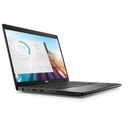 Dell Latitude 7390 2-in-1 i5 8th Gen 8GB RAM 256GB SSD Touchscreen Convertible Laptop Kenya