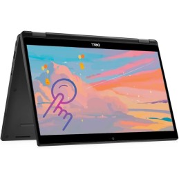 Dell Latitude 7390 2-in-1 i5 8th Gen 8GB RAM 256GB SSD Touchscreen Convertible Laptop Kenya