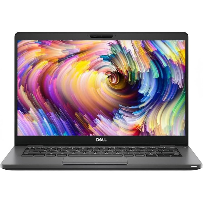 Dell Latitude 5300 i5 8th Gen 8GB RAM 256GB SSD Touchscreen Laptop Kenya