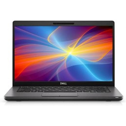 Dell Latitude 5300 i7 8th Gen 8GB RAM 256GB SSD Business Laptop Kenya