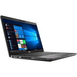Dell Latitude 5300 i7 8th Gen 8GB RAM 256GB SSD Business Laptop Kenya