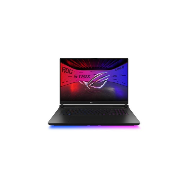 ASUS ROG Strix SCAR 18 Intel Core Ultra 9-275HX 64GB RAM 2TB SSD 18” Nebula HDR RTX 5090 Ti 24GB Windows 11 (NEW)