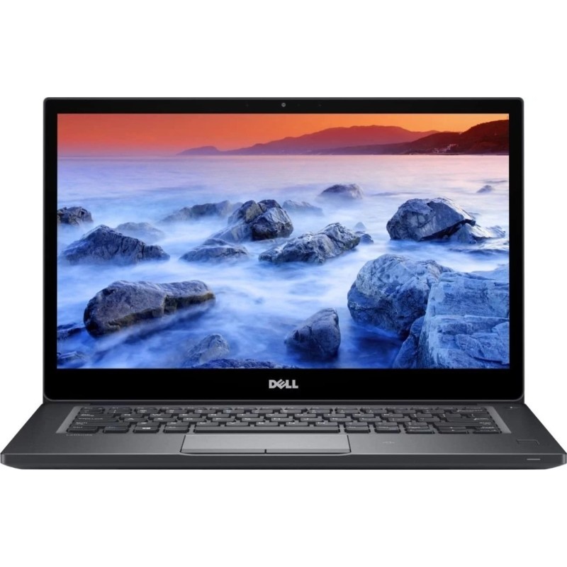 Dell Latitude 7300 i5 8th Gen 8GB RAM 256GB SSD Business Laptop Kenya