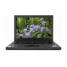 Lenovo ThinkPad X270 i5 7th Gen 8GB RAM 256GB SSD Business Laptop Kenya