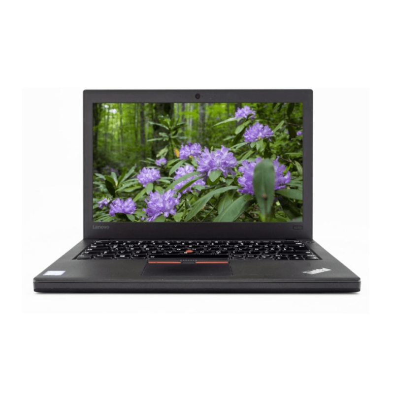 Lenovo ThinkPad X270 i5 7th Gen 8GB RAM 256GB SSD Business Laptop Kenya