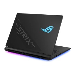 ASUS ROG Strix SCAR 18 Intel Core Ultra 9-275HX 64GB RAM 2TB SSD 18” Nebula HDR RTX 5090 Ti 24GB Windows 11 (NEW)