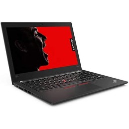 Lenovo ThinkPad X270 i5 7th Gen 8GB RAM 256GB SSD Touchscreen Laptop Kenya