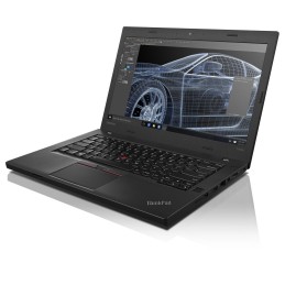 Lenovo ThinkPad T460p i7 6th Gen 8GB RAM 256GB SSD Performance Laptop Kenya