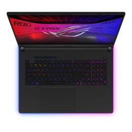 ASUS ROG Strix SCAR 18 Intel Core Ultra 9-275HX 64GB RAM 2TB SSD 18” Nebula HDR RTX 5090 Ti 24GB Windows 11 (NEW)