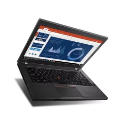 Lenovo ThinkPad T460p i5 6th Gen 8GB RAM 256GB SSD Performance Laptop Kenya