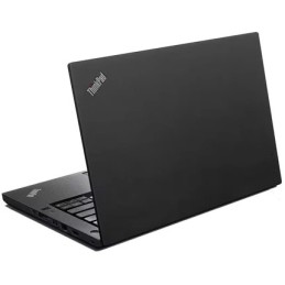 Lenovo ThinkPad T460p i5 6th Gen 8GB RAM 256GB SSD Performance Laptop Kenya