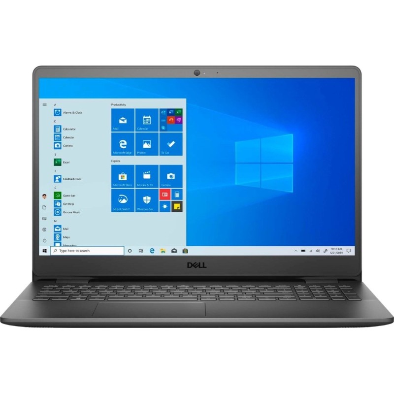 Dell Inspiron 7375 Ryzen 7 8GB RAM 256GB SSD Touchscreen 2-in-1 Laptop Kenya