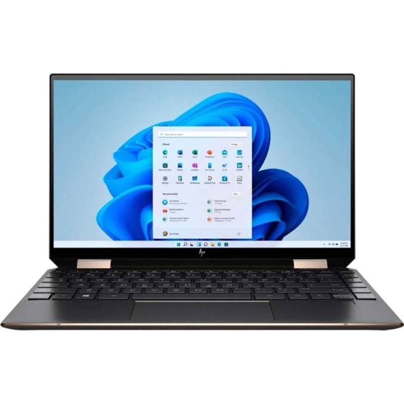 HP Spectre x360 i7 10th Gen 16GB RAM 1TB SSD Convertible Laptop Kenya