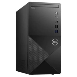 Dell Vostro 3910 MT Core i7-12700 8GB RAM 1TB HDD Ubuntu Desktop (NEW)