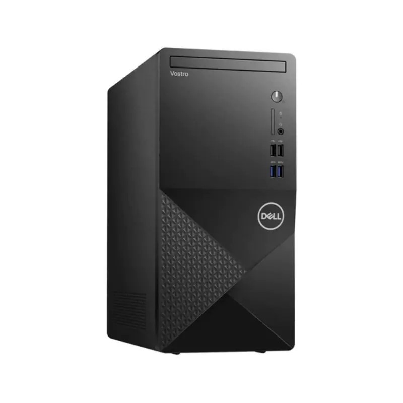 Dell Vostro 3910 MT Core i7-12700 8GB RAM 1TB HDD Ubuntu Desktop (NEW)