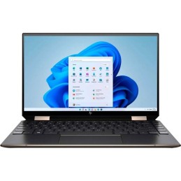 HP Spectre x360 i7 10th Gen 16GB RAM 512GB SSD 4GB Graphics Laptop Kenya