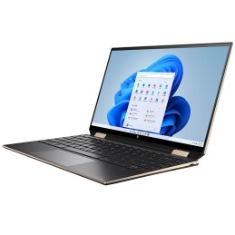 HP Spectre x360 i7 7th Gen 16GB RAM 512GB SSD Convertible Laptop Kenya