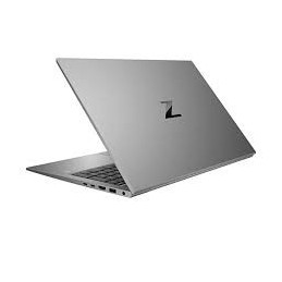 HP ZBook Fury G7 i7 10th Gen Mobile Workstation Laptop Kenya