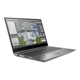 HP ZBook Fury G7 i7 10th Gen Mobile Workstation Laptop Kenya