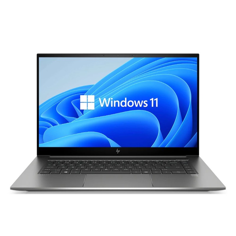 HP ZBook Studio G7 i7 10th Gen Mobile Workstation Laptop Kenya