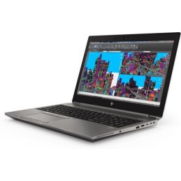 HP ZBook 15u G6 i7 8th Gen Slim Workstation Laptop Kenya