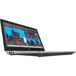 HP ZBook 15u G6 i7 8th Gen Slim Workstation Laptop Kenya