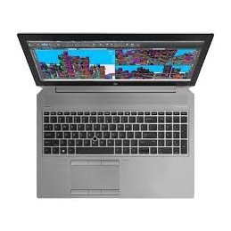 HP ZBook 15u G6 i7 8th Gen Slim Workstation Laptop Kenya