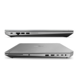 HP ZBook 15u G6 i7 8th Gen Slim Workstation Laptop Kenya