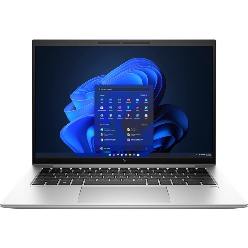 HP EliteBook 840 G10 i7 13th Gen 16GB RAM 512GB SSD Business Laptop Kenya