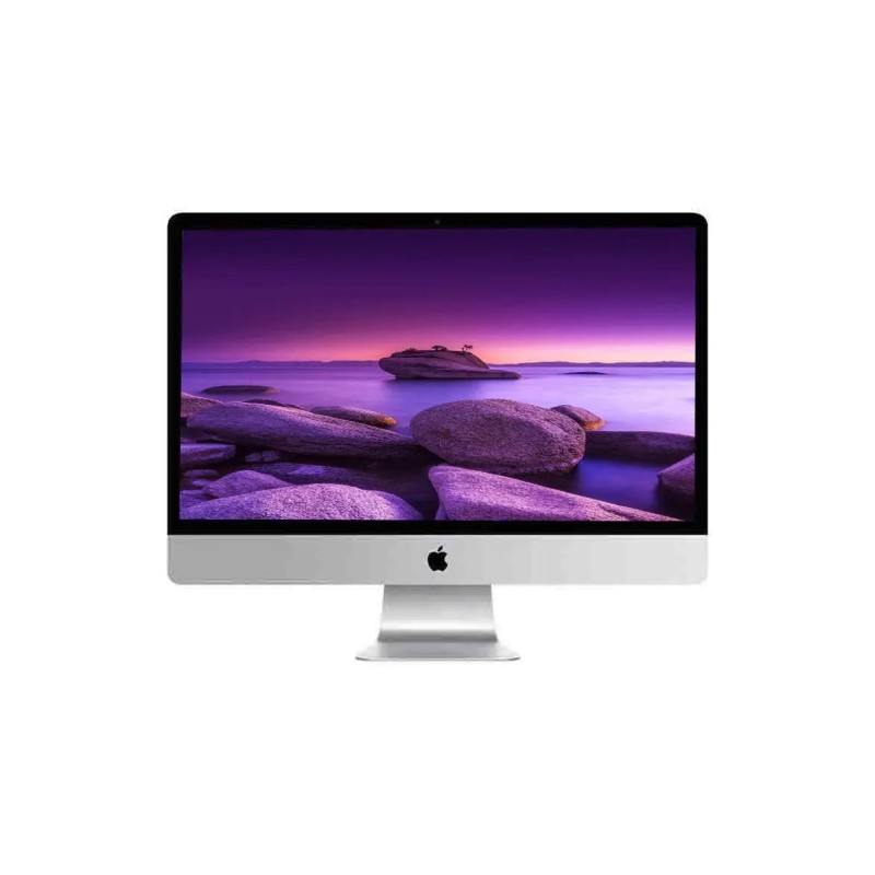 Apple iMac A1419 27” Retina 5K iMac A1419 Core i7 24GB RAM 512GB SSD AMD Radeon Pro 575 4GB USB-C  (REFURBISHED)