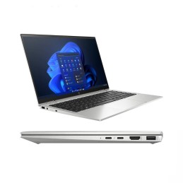 HP EliteBook x360 1040 G5 i5 8th Gen 8GB RAM 256GB SSD Touchscreen Laptop Kenya