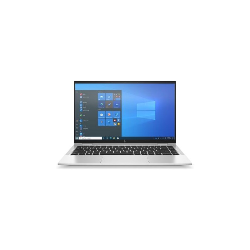 HP EliteBook x360 1040 G5 i5 8th Gen 16GB RAM 512GB SSD Touchscreen Laptop Kenya