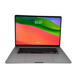 MacBook Pro 16 i9 32GB RAM 2TB SSD Retina Professional Laptop Kenya