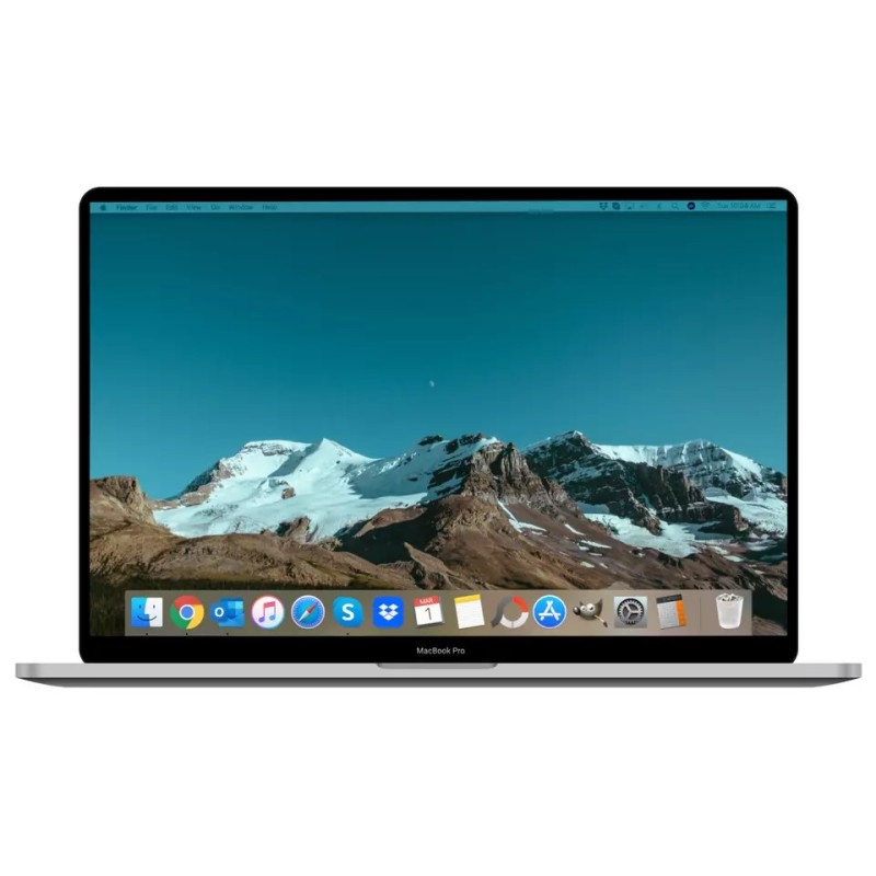 MacBook Pro 16 2019 i9 16GB RAM 1TB SSD Retina Laptop Kenya