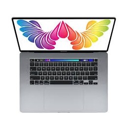 MacBook Pro 16 2019 i9 16GB RAM 1TB SSD Retina Laptop Kenya