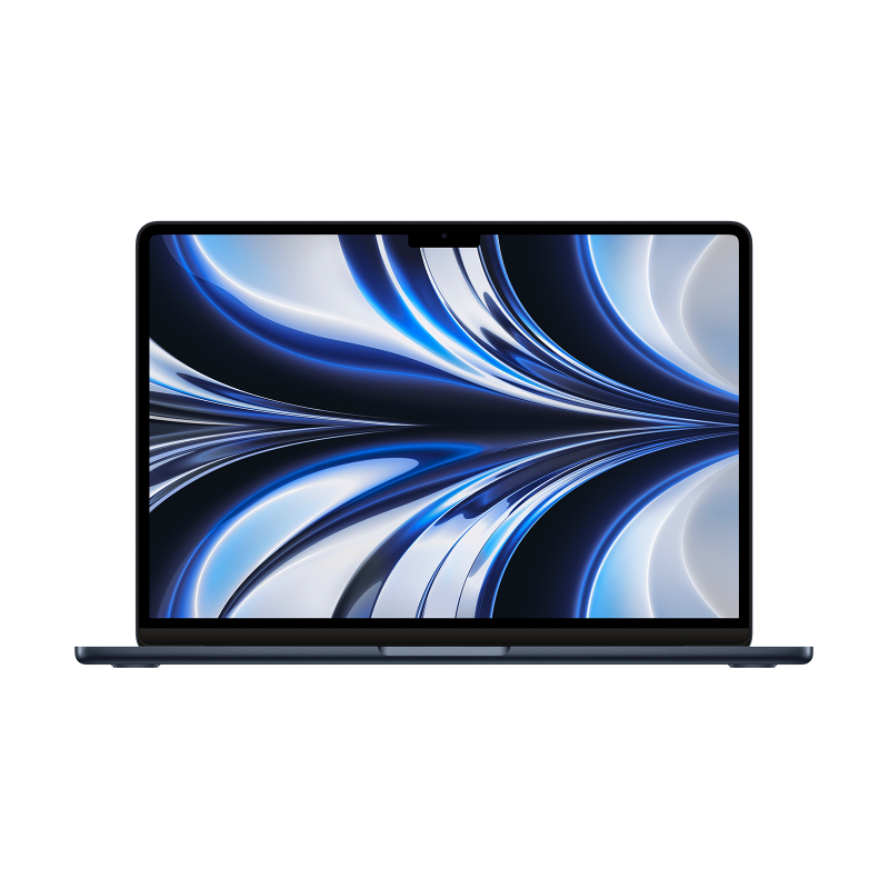 MacBook Air M2 2022 8GB RAM 256GB SSD Lightweight Laptop Kenya