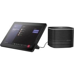 HP Elite Slice G2 Core i5-7500T 8GB RAM 128GB SSD Intel HD 630 Ultra Small Form Factor Mini Desktop