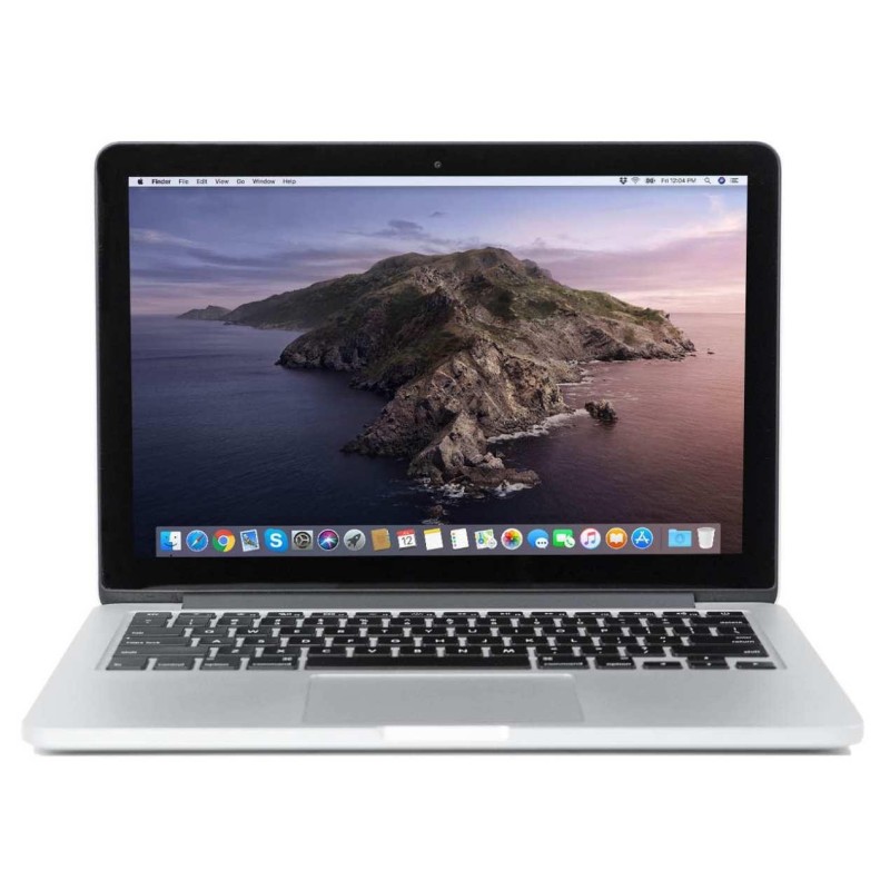 MacBook Pro 13 2012 i5 8GB RAM 256GB SSD Laptop Kenya