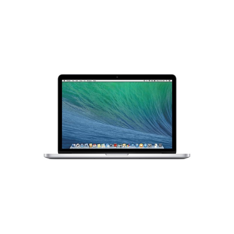 MacBook Pro 13 2013 i5 8GB RAM 256GB SSD Retina Laptop Kenya