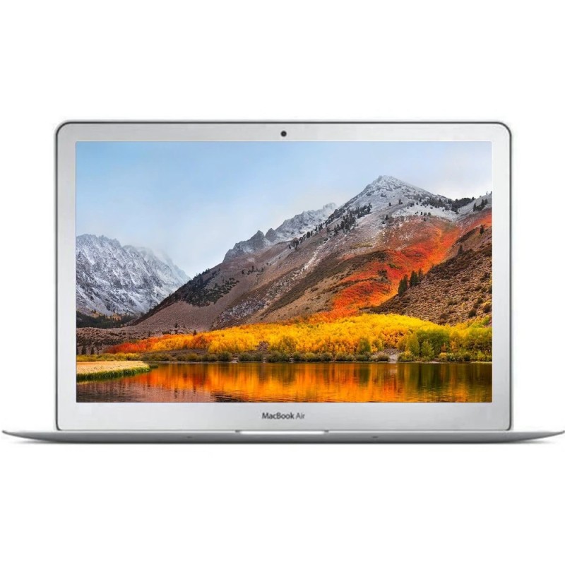 MacBook Air 2014 i7 8GB RAM 256GB SSD Lightweight Laptop Kenya