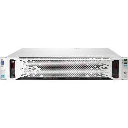 HP ProLiant DL560 Gen8 Server | Xeon E5-4603 v2 | 128GB RAM | Electrika Computers