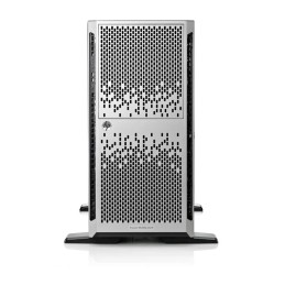HP ProLiant ML350e Gen8 Tower Server | Xeon E5-2403 | 32GB RAM | Electrika Computers