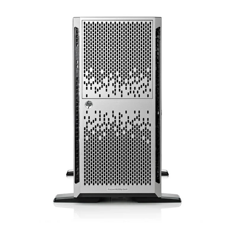 HP ProLiant ML350e Gen8 Tower Server | Xeon E5-2403 | 32GB RAM | Electrika Computers