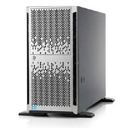 HP ProLiant ML350e Gen8 Tower Server | Xeon E5-2403 | 32GB RAM | Electrika Computers