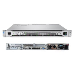 HP ProLiant DL360p Gen8 Server 128GB RAM Xeon E5-2640 | Electrika Computers