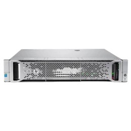 HP ProLiant DL380 Gen9 28-Core Server 64GB RAM 2U Rack | Electrika Computers