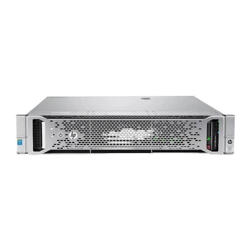 HP ProLiant DL380 Gen9 28-Core Server 64GB RAM 2U Rack | Electrika Computers