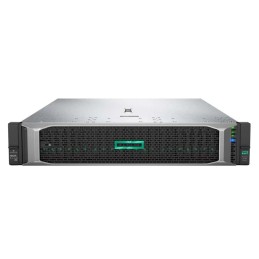 HP DL380 Gen10 Xeon Gold 5114 16-Core Server 32GB RAM 2U | Electrika Computers